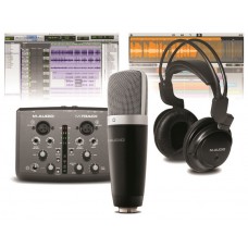 M-AUDIO - VOCAL STUDIO PRO پکیج استودیوئی